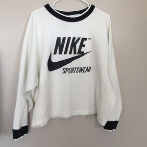 NIKE Sweatshirt